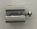 SMC NCQ2B12-10SM Pneumatic Cylinder 12mm Bore 10mm Stroke-4