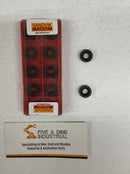 Sandvik (12) Carbide Inserts 190.1-120400-AA-1