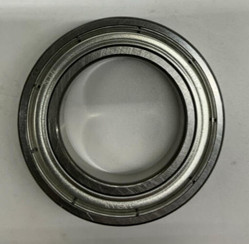 NTN 6009ZZC3/EM 45X75 16mm Bore, Double Shielded w/o Snap Ring