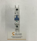 Allen Bradley 1489-A1D010 Circuit Breaker Ser. A 1-Pole 1A 277V-1