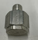 Ldi AV101 1/8" NPT Filter Vent with Mesh Filter-3