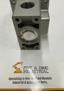 SMC VEX1333-03F Precision Proportional Valve-6