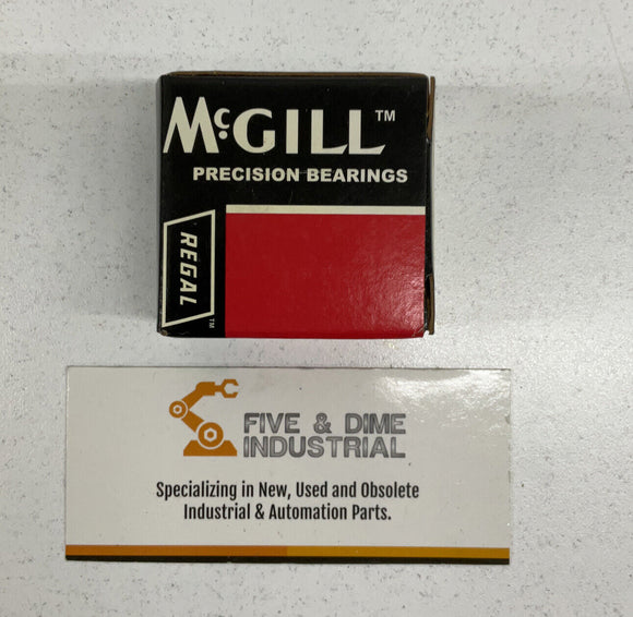 McGill CCF 3/4-S Cam Follower Lubri-Disc