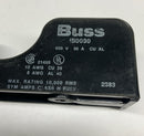 Bussmann Buss IB0030 Fuse Holder 1-Pole 600V 30A-4