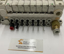 SMC EX250-SDN1-X122 Devicenet IE2 Input Modules  8 Various Valves-4