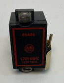 Allen Bradley 85A86 Operating Coil 110/120VAC-3