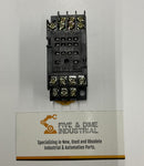 Omron PYF14A 10A 240V Relay Socket-1