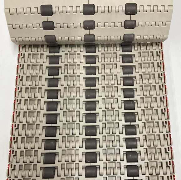 Rexnord 81441723 High Temp MatTop Chain Conveyor HT7743-12
