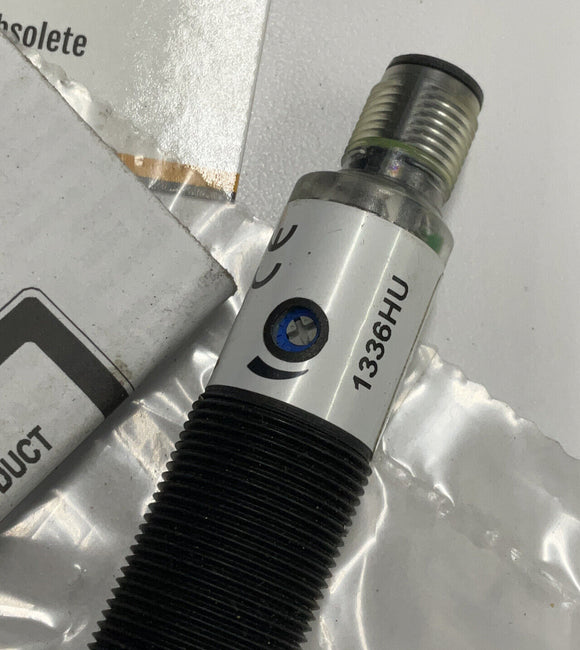 Balluff BOS 18K-PS-1LQK-E5-C-S4 Photoelectric Sensor  BOS00H8