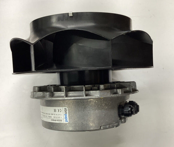 Ebmpapst  R3G250-RP48-B3 Cooling Fan 200-277VAC