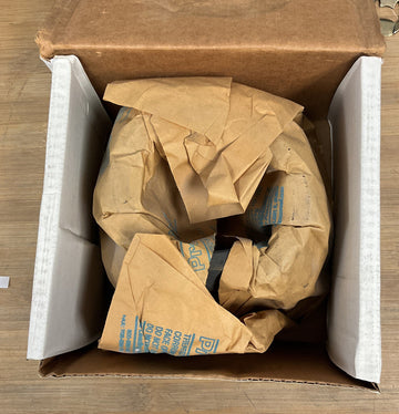 Parker EN98-032-07 2.620 Orange Split with B60 Die Set - 0