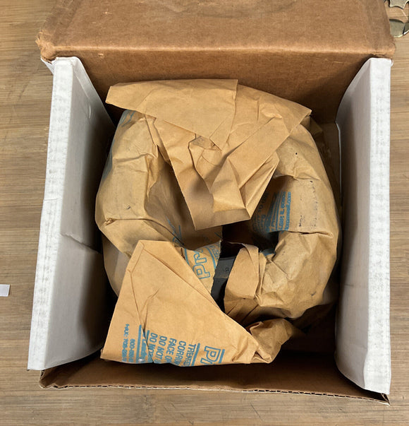 Parker EN98-032-07 2.620 Orange Split with B60 Die Set