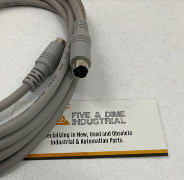 Mencom Corporation DM6-MM-10 Extension Cable 10MM - 0