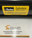 Parker 02.50CJ2ANLU19AC4.000 Hydraulic Cylinder 250 PSI-3