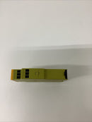 Pilz PNOZ-X2-24 VAC/DC  2n/o/774303 Safety Relay-3