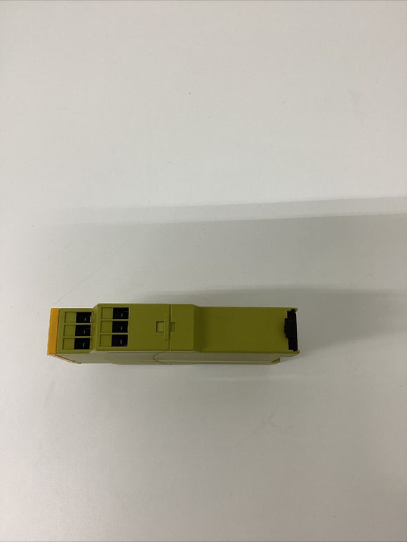 Pilz PNOZ-X2-24 VAC/DC  2n/o/774303 Safety Relay