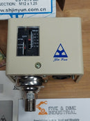 Shjinyun Pressure Control P2A-1/4 -0.7-2 Bar Diff 0.5-0.75 Bar M12-2