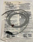 Yamatake APM-D3A1-001 APM Series Proximity Sensor-1
