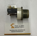 Allen Bradley 800T-HG16A Selector Switch Ser. T Industrial Controls-5