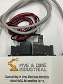 SMC NZM071HT-K5LZ-E Vacuum Generator-4