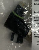 Murr 7000-12561-0000000 Mosa M12 Male 90 Degree Field Connector-4