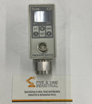 SMC ISE70-F02-43 Digital Display Pressure Switch 0-1.0 MPA-1