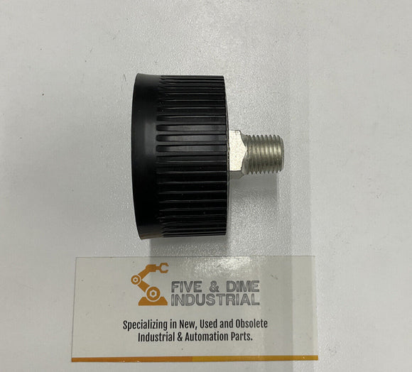 Ashcroft 202A284-20 Pressure Gauge 10032 1/4 Npt Male 160 Psi