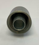 Kurt Hydraulics  MJ-20-20-W  1-1/4 Hose ID Crimp x 1-1/4 Male 37° Jic Rigid-5