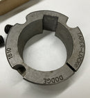 Gates 78581640 Taper Lock Bushing 1610 X 40mm Bore-6