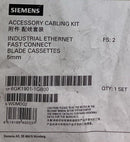 Siemens 6GK1901-1GB00 Accessory Cabling Kit (Lot of 5)-3