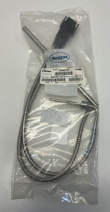 Nordson 1044515 Heater Sensor Cordset - 0