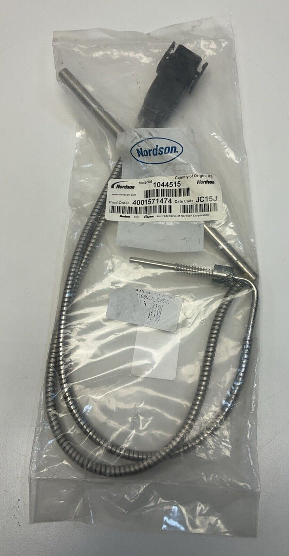 Nordson 1044515 Heater Sensor Cordset