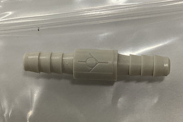 Air Logic 403 / F2804-403-B85 5-Pack Floating Disc Check Valve 1/8" Barb - 0