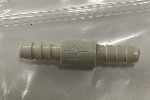 Air Logic 403 / F2804-403-B85 5-Pack Floating Disc Check Valve 1/8" Barb