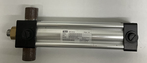 Parker 1.50CD4MA2U19AC05.00 Pneumatic Cylinder 4MA Series