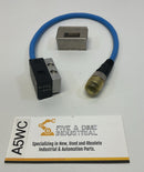 SMC D-P74-85-G Magnetic Proximity Switch-1