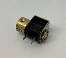 Honeywell Skinner C2JX194 C Series Solenoid Valve 120/60V-5