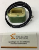 GE 22D164G162  115 Vac Coil-1