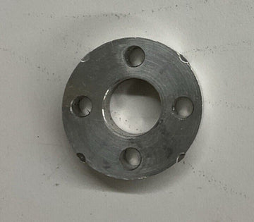Adetek Gemco SD0400800 4 Hole Magnet - 0