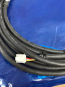 Kawasaki 50976-2393 Robotics Harness Assembly-4