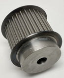 Gates P30-8M-50-MPB PolyChain GT Plain Bore Timing Pulley 5/8", 50mm Wide-5