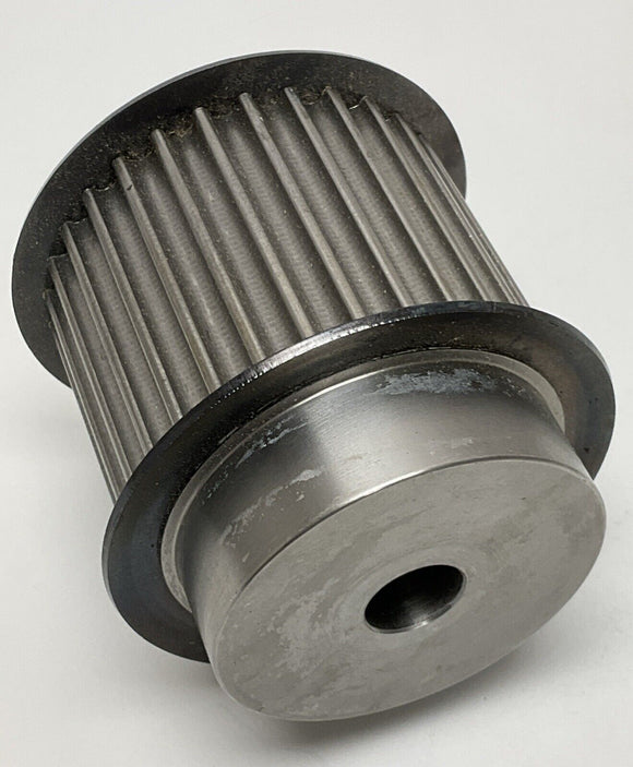 Gates P30-8M-50-MPB PolyChain GT Plain Bore Timing Pulley 5/8", 50mm Wide