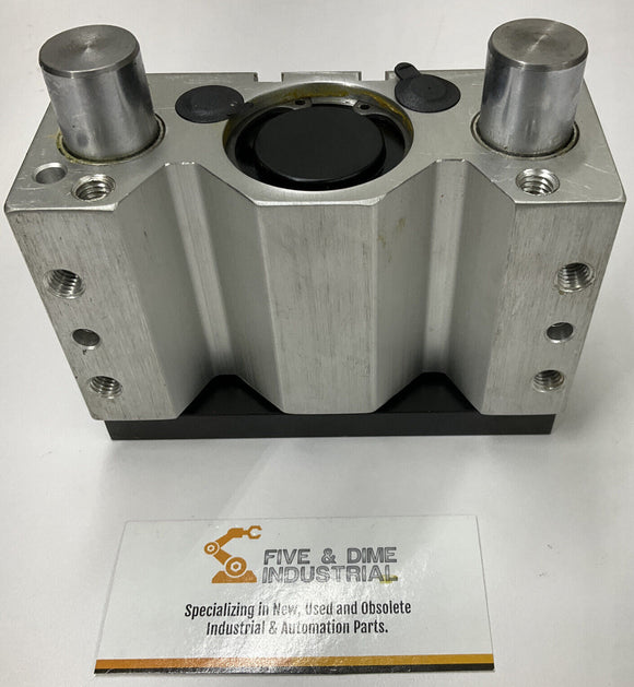 Parker P5T-J040RHSN025 Pneumatic Compact Cylinder