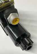 Parker D1VW001CVJCM56 82 Hydraulic Valve 24VDC, 1500/5000 Psi-6