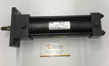 Parker 02.00 CJANLU14AC 5.500 Hydraulic Cylinder 250 PSI
