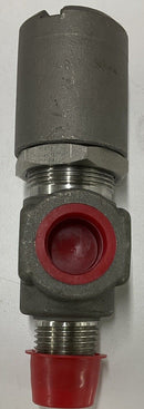 Luquiflo S609 / 609S Valve-3