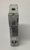 Merlin Gerin C60N-C13 Multi 9 13-Amp, 1-Pole Circuit Breaker-5