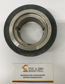 Gates 8MX-39S-21 1610 GT Sprocket Taper-Lock-1