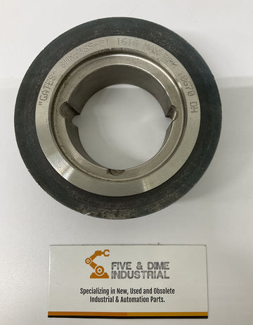 Gates 8MX-39S-21 1610 GT Sprocket Taper-Lock