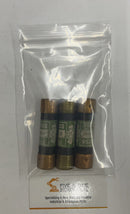 Bussmann NON-50 Dual Element Time Delay 50A 250V. Lot of 3-5